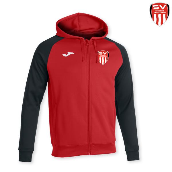 Joma Kapuzenjacke ACADEMY IV - Kickers Pforzheim / DEV Freizeit